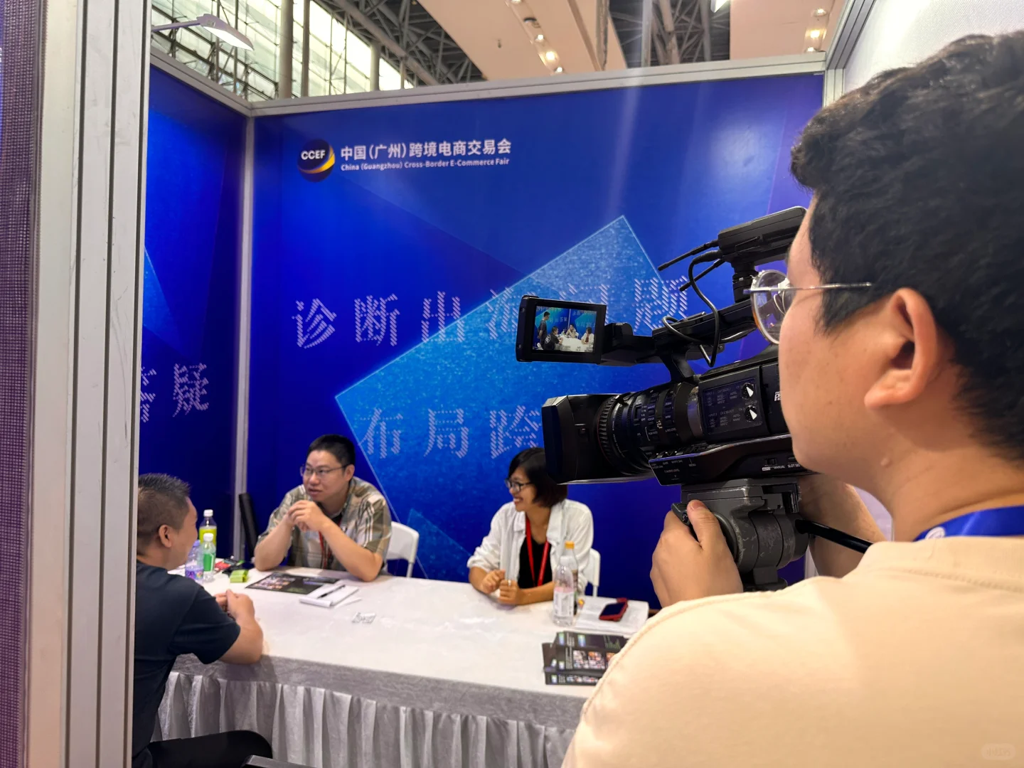 人生建议！大胆去做TikTok！