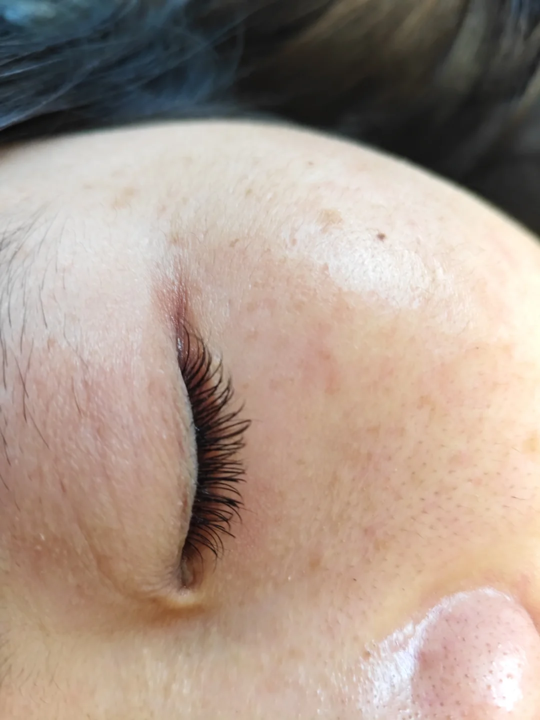 会展誉景 招募美甲美睫模特啦