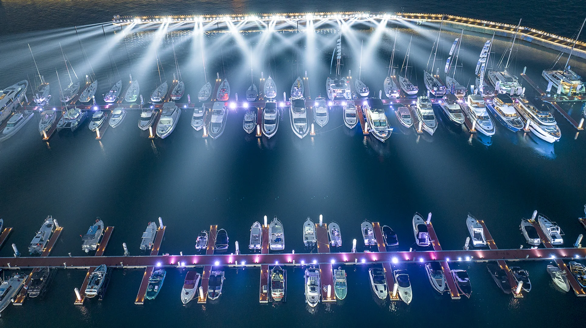 第五届消博会即将启幕：倒计时8️⃣8️⃣天❗️