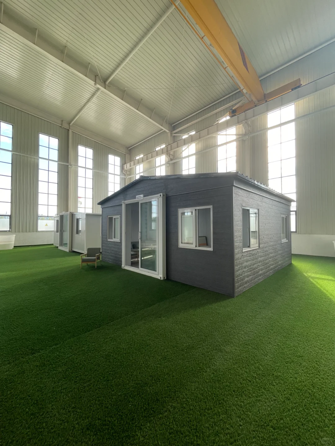 IBS展会丨有没有一起参展的小伙伴呀~~