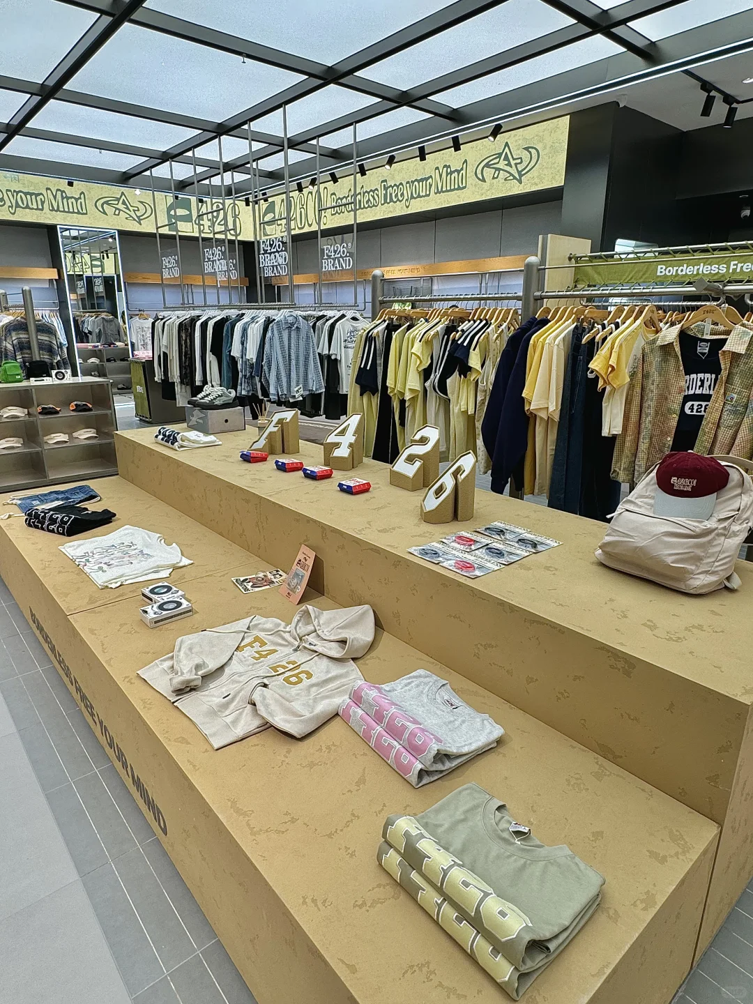 哈尔滨会展！！我的消费观再次崩塌了……