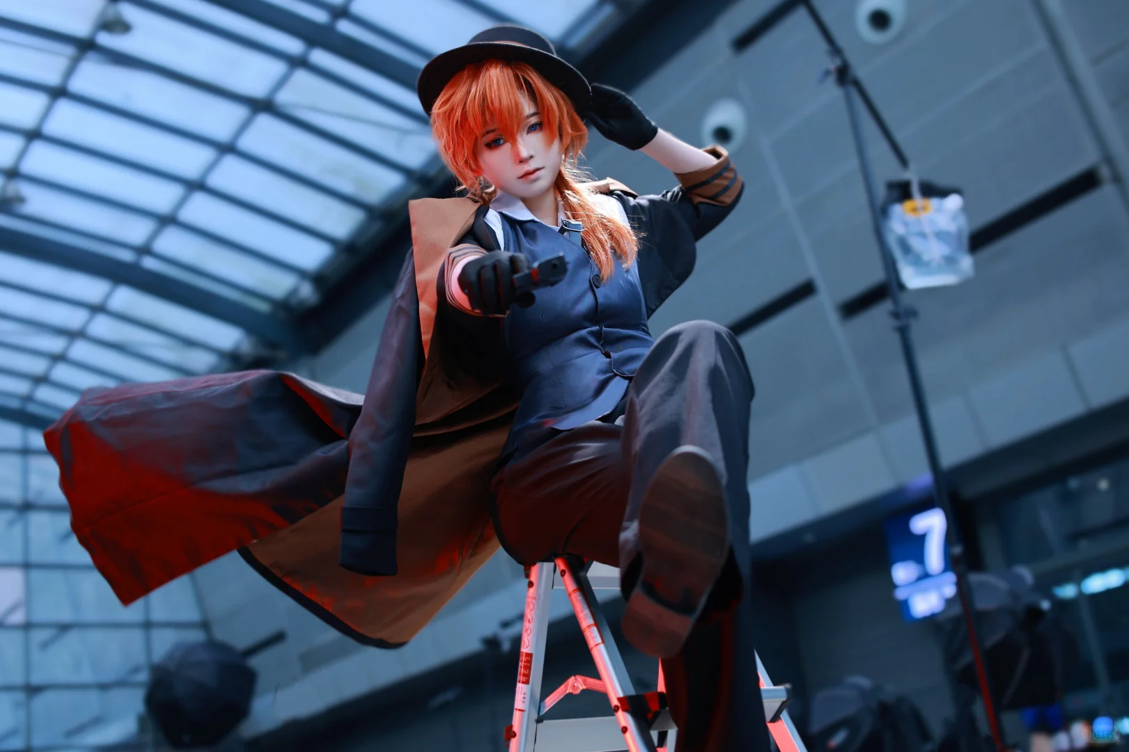 (已满）ACC自由行申请