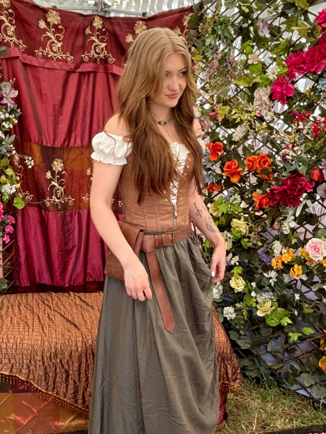 more from the ren faire!!