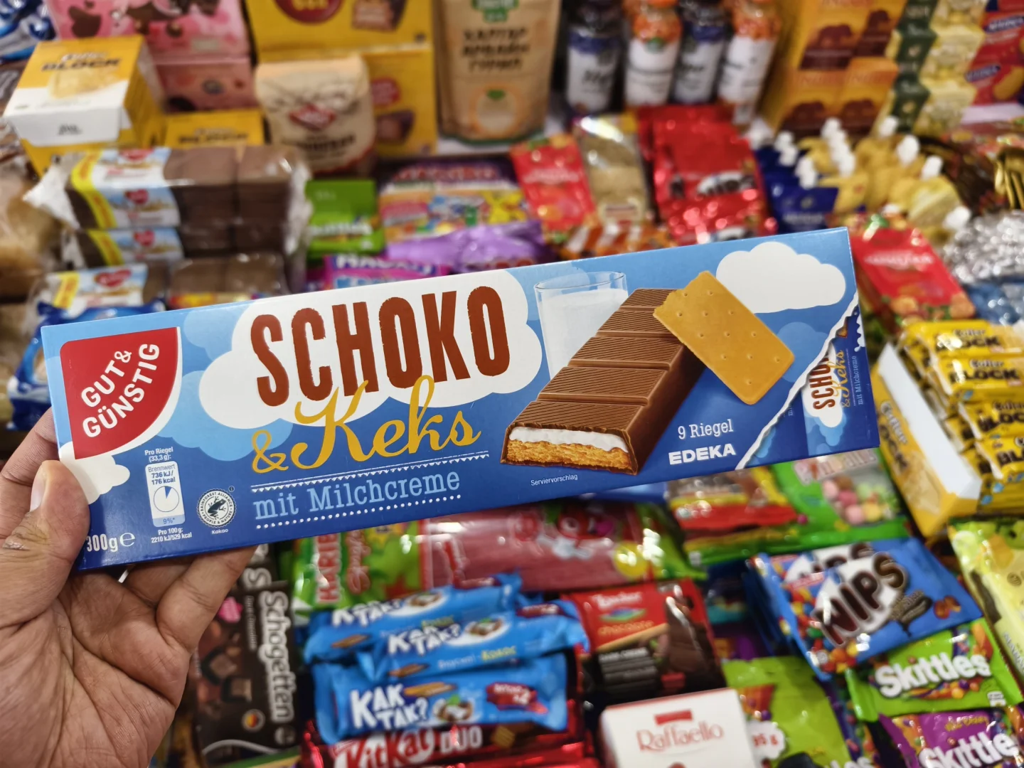 呼和浩特年货博览会太好买了