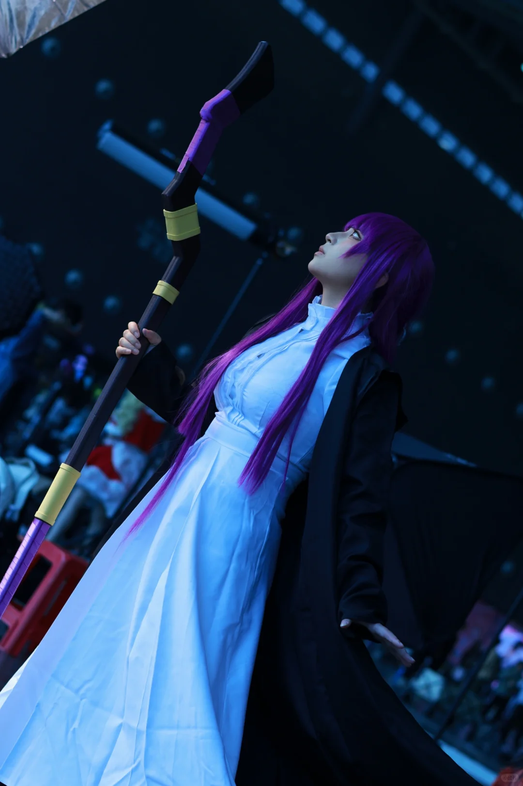 ACC自由行求赞（可互dd）