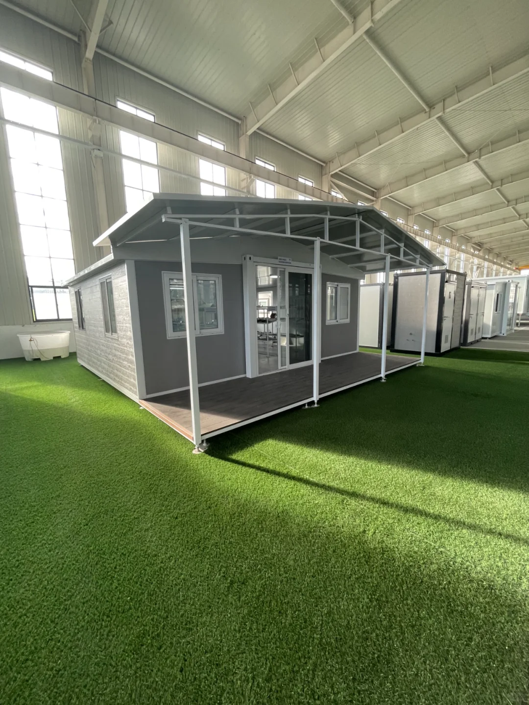 IBS展会丨有没有一起参展的小伙伴呀~~