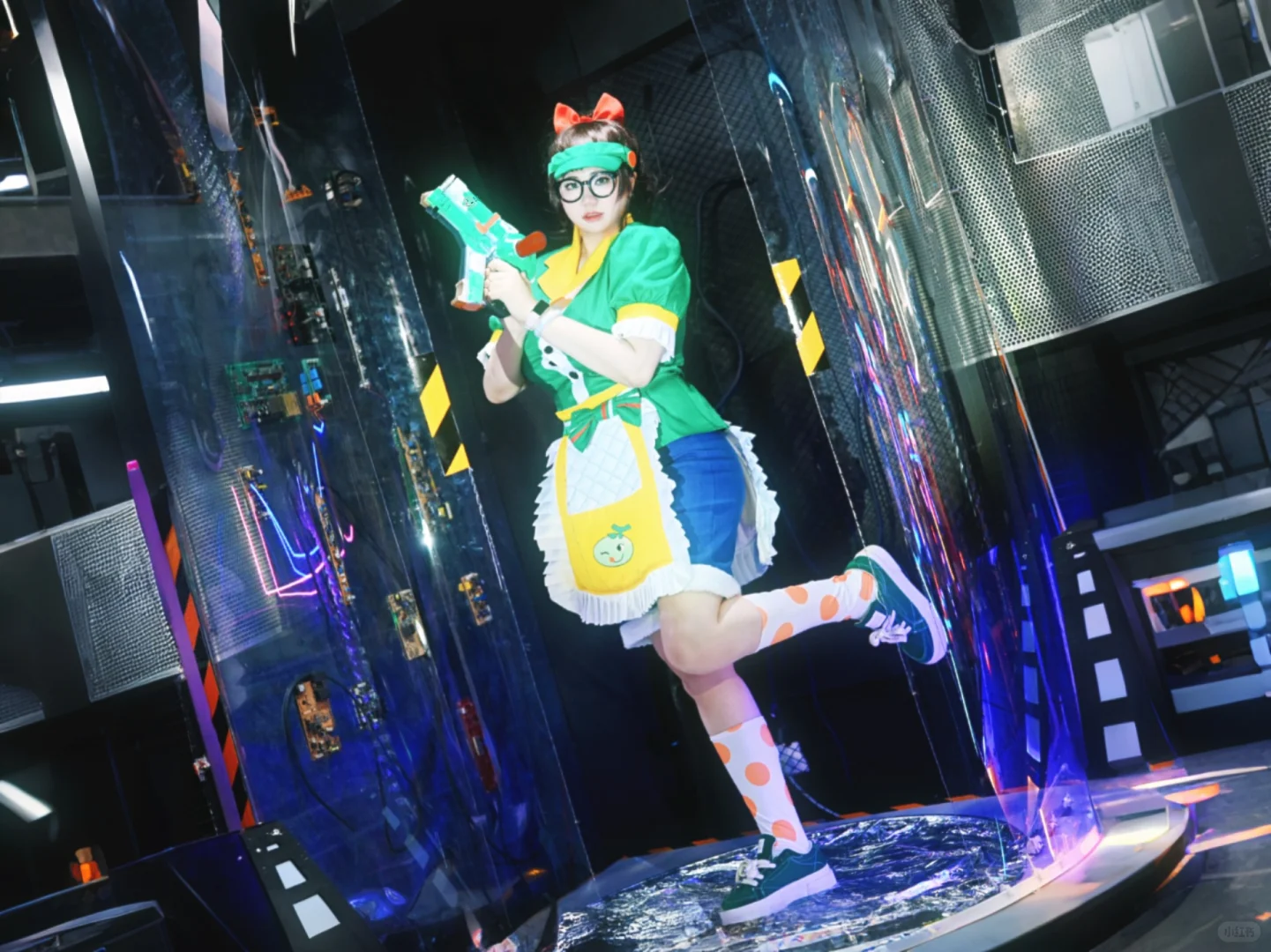 已满 金陵青年文化博览会自由行