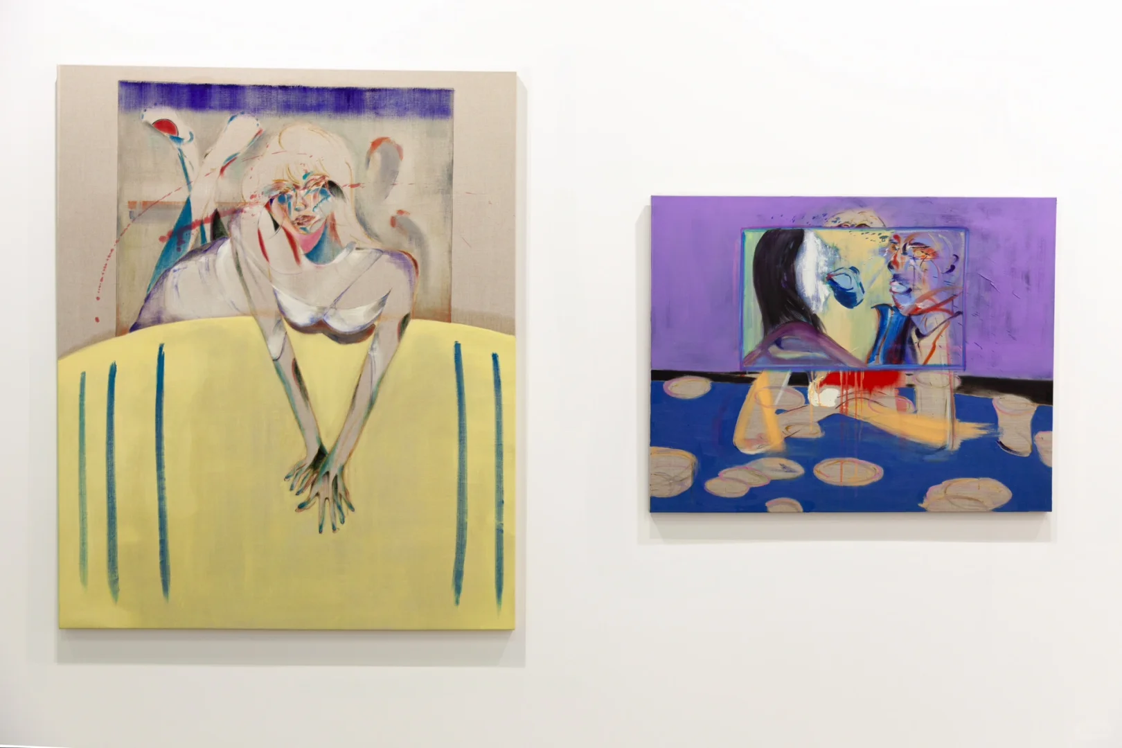 HdM·博览会展位| 2025 ART SG