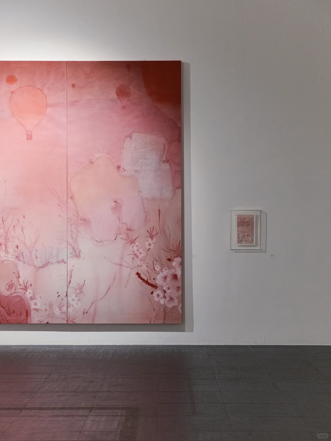 ✨广州免费新展丨不要错过广美这4个展～