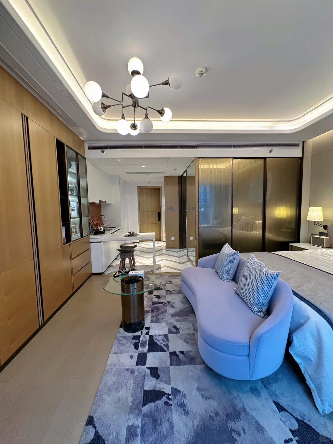 深圳租房｜会展中心2k+❗️即可住上小区房?