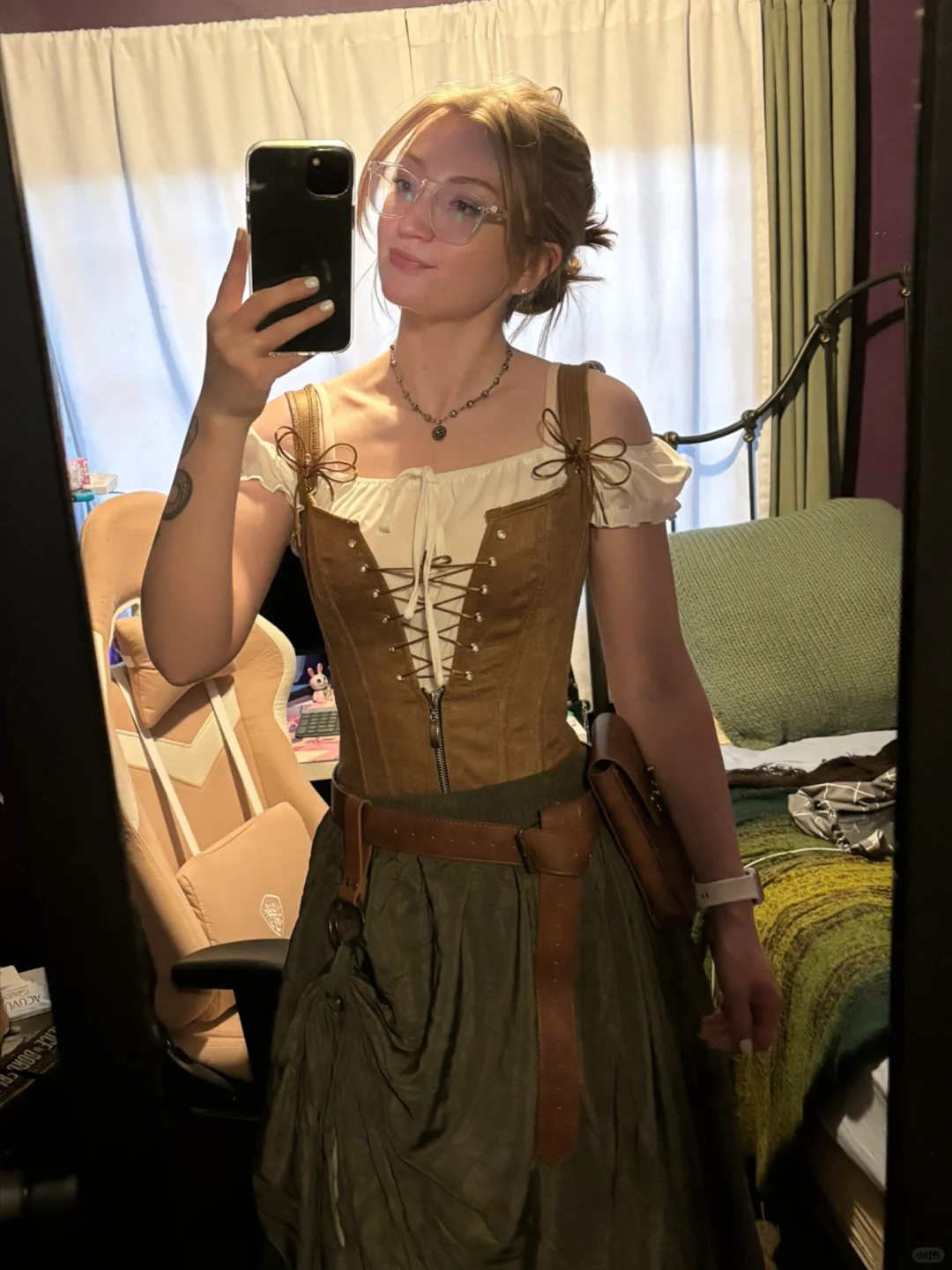 more from the ren faire!!