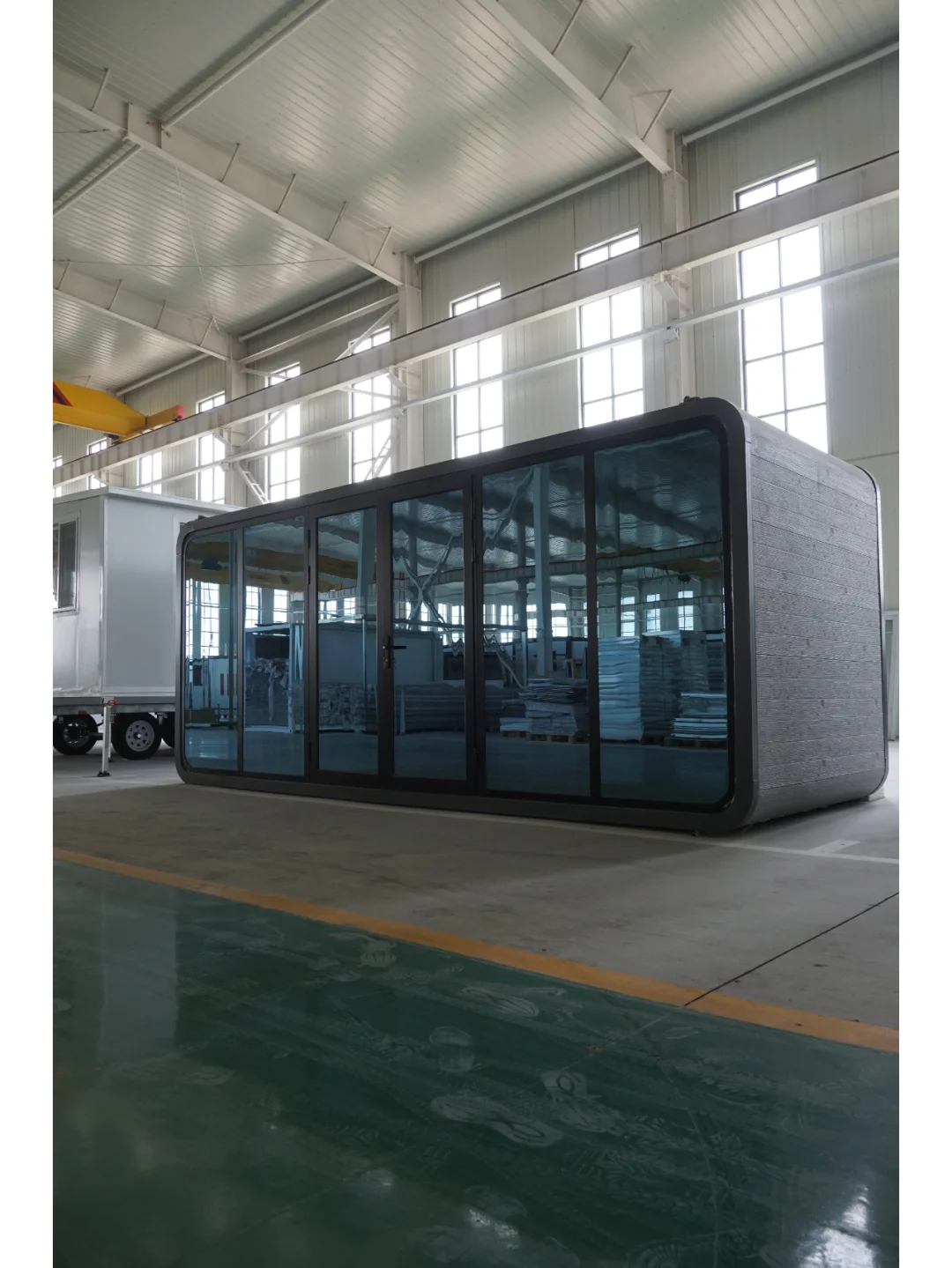 IBS展会丨有没有一起参展的小伙伴呀~~