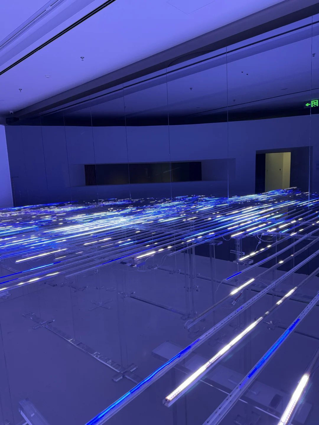 北京小众但蛮有意思的AI科技展?️