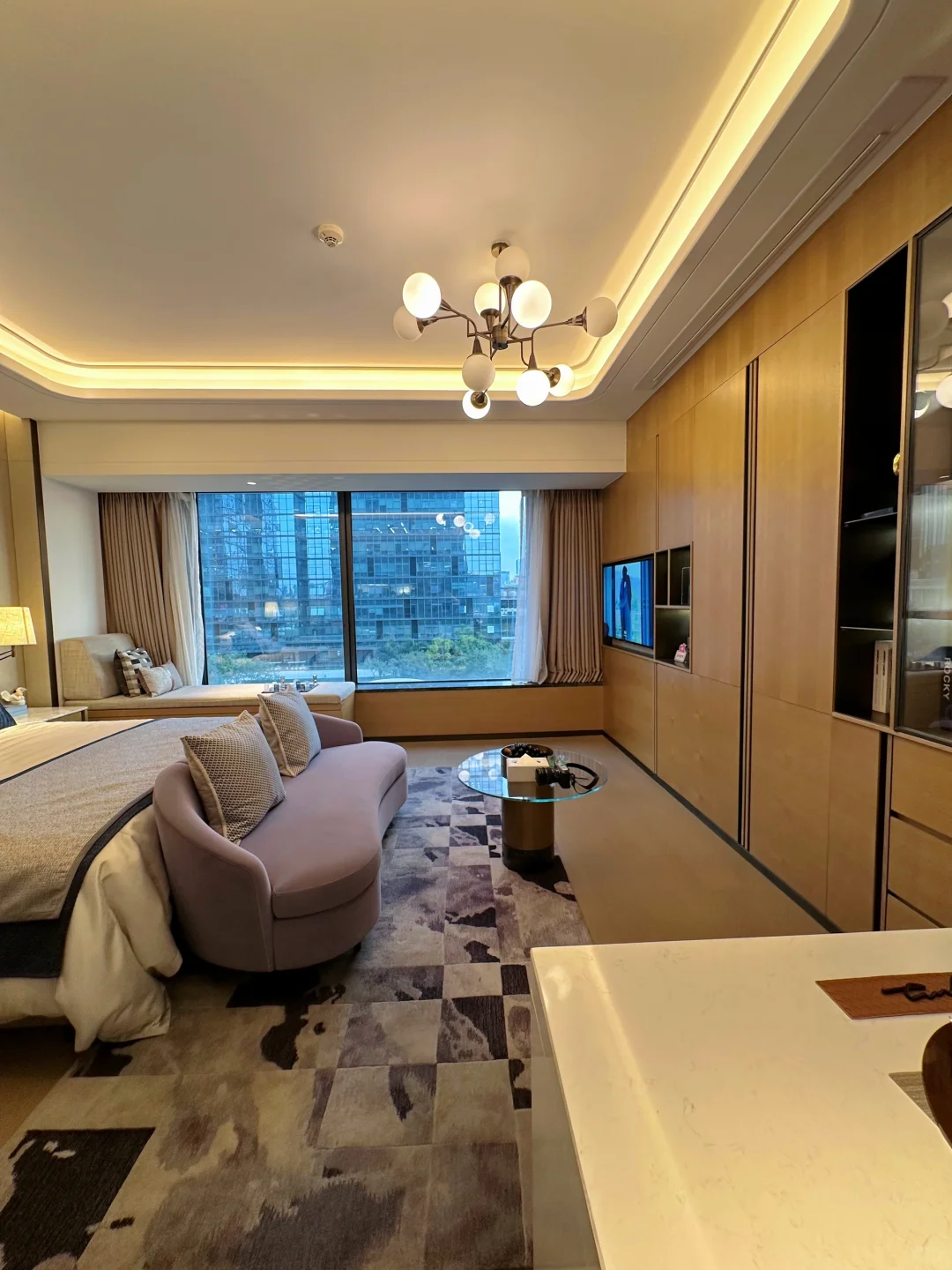 深圳租房｜会展中心2k+❗️即可住上小区房?