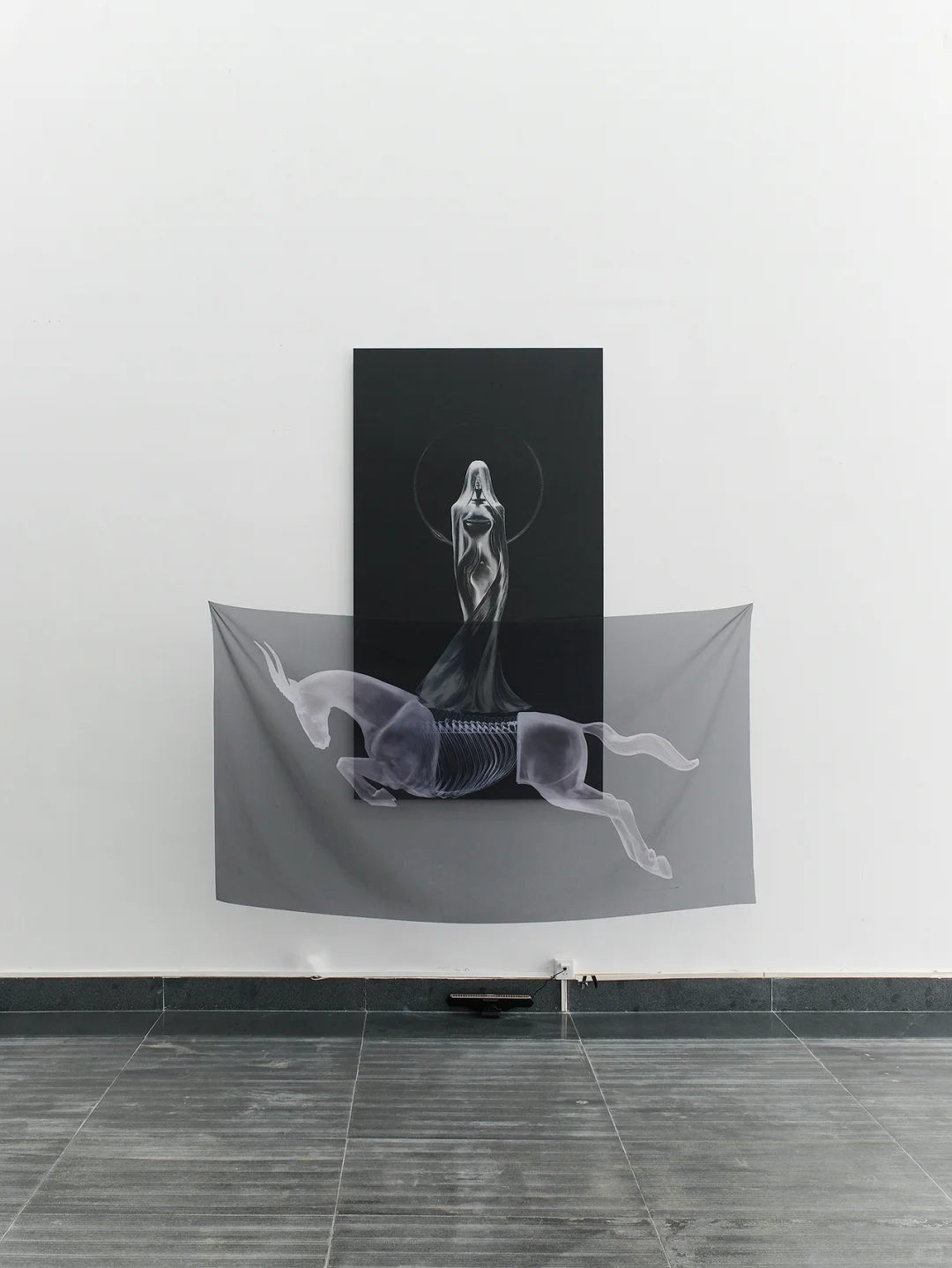 ✨广州免费新展丨不要错过广美这4个展～