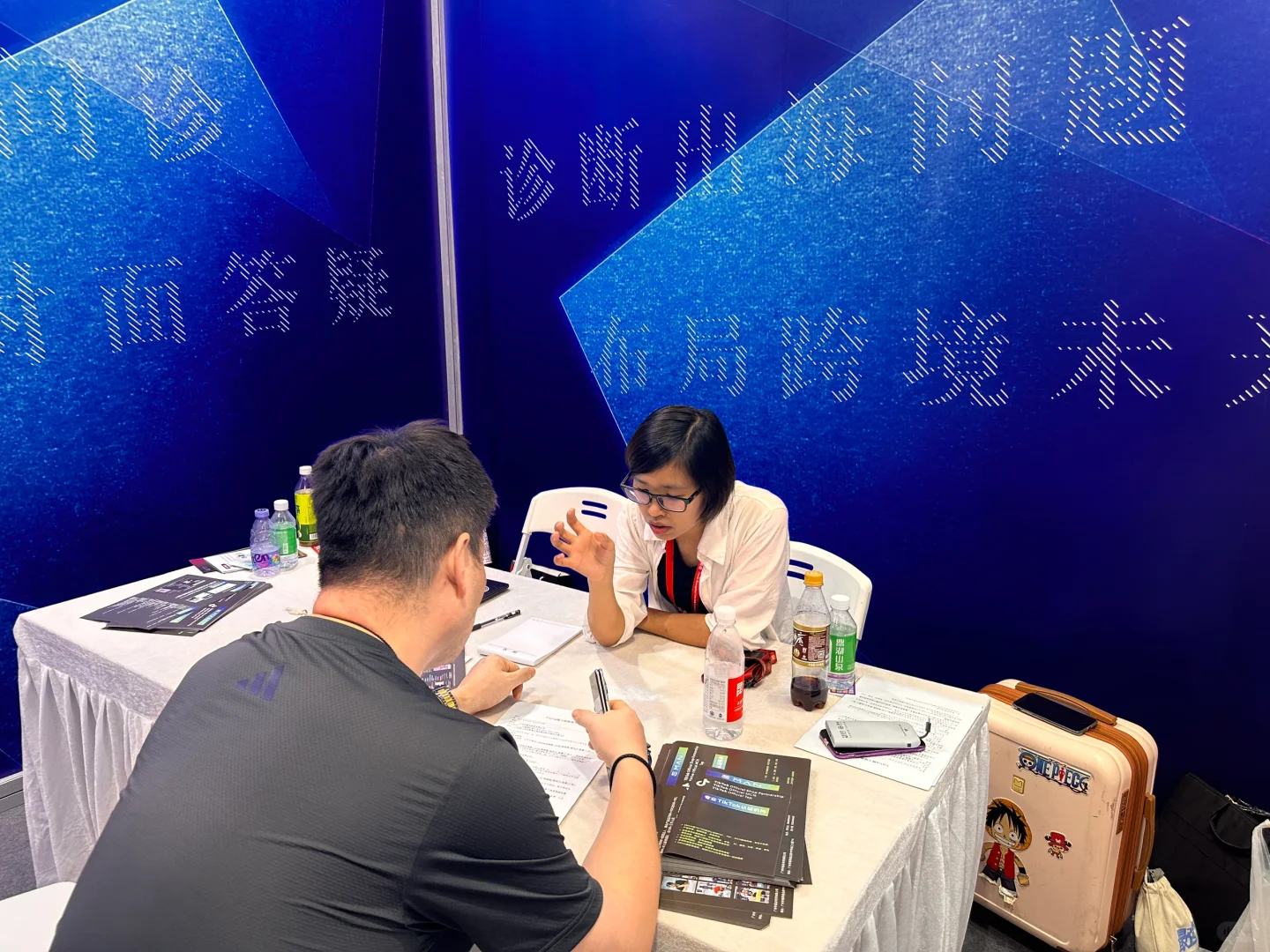 人生建议！大胆去做TikTok！