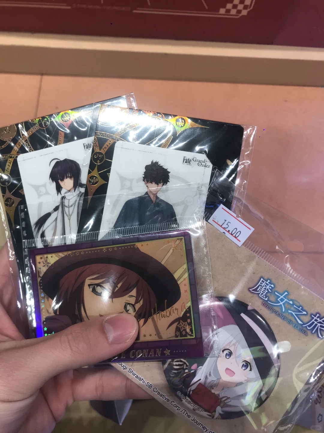 在会展中心次元city玩爽咯