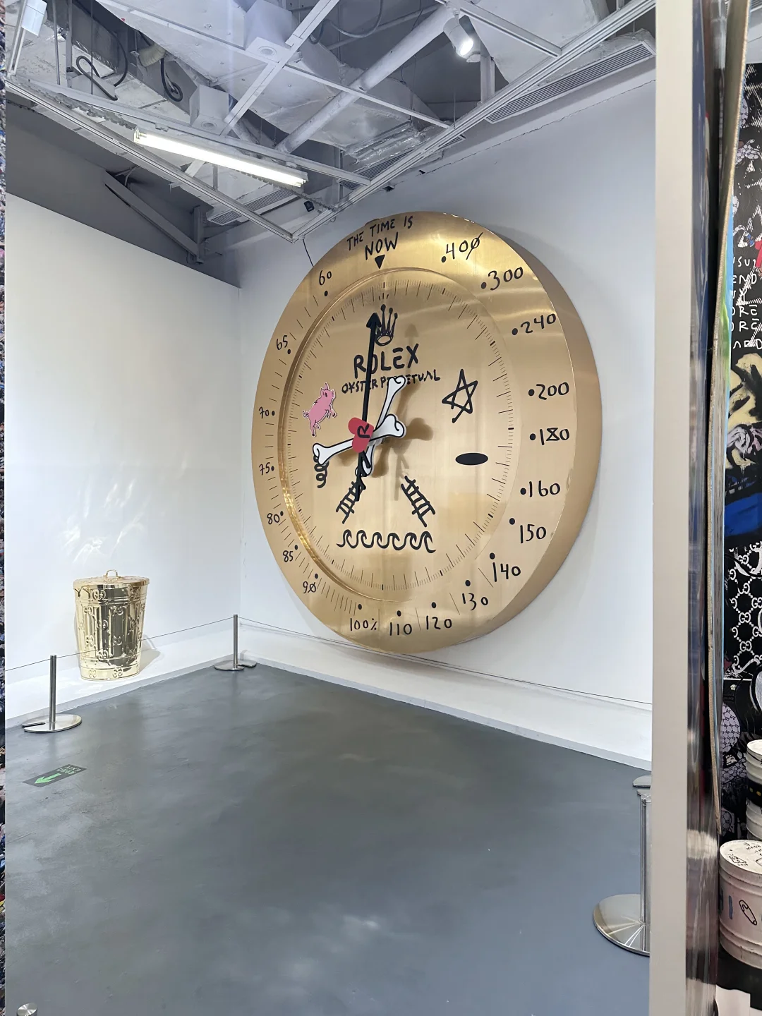 广州新展也太好拍了吧??‍♂️