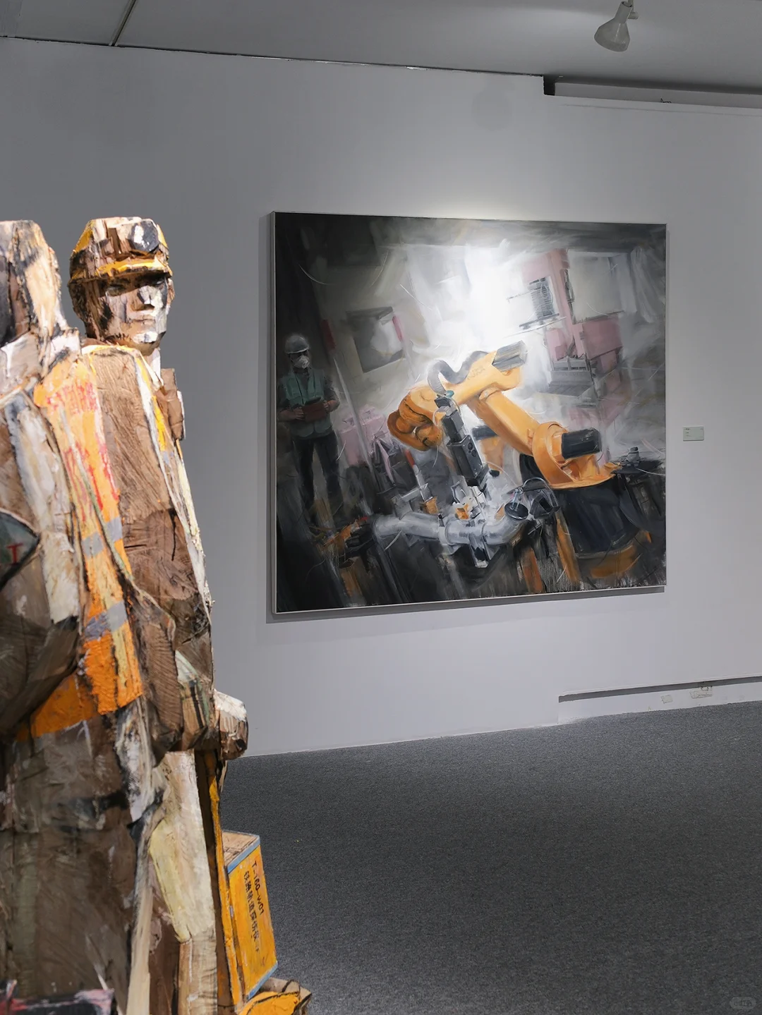 ✨广州免费新展丨不要错过广美这4个展～