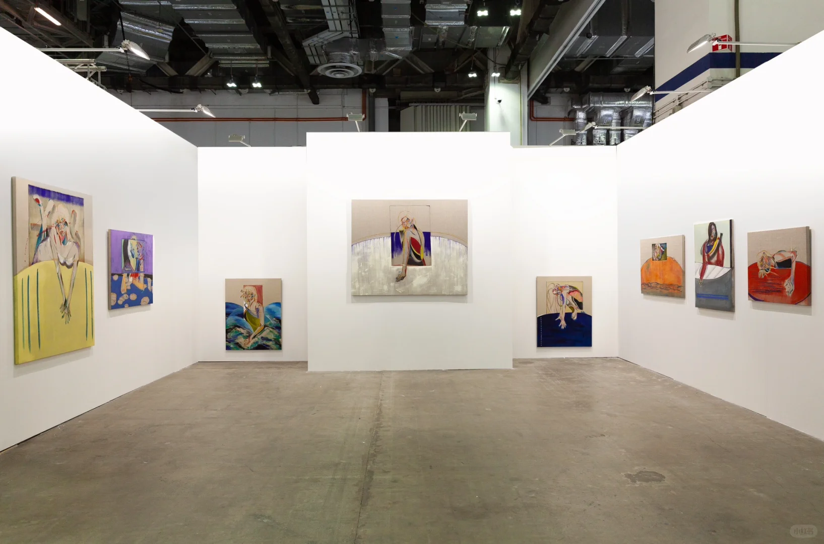 HdM·博览会展位| 2025 ART SG