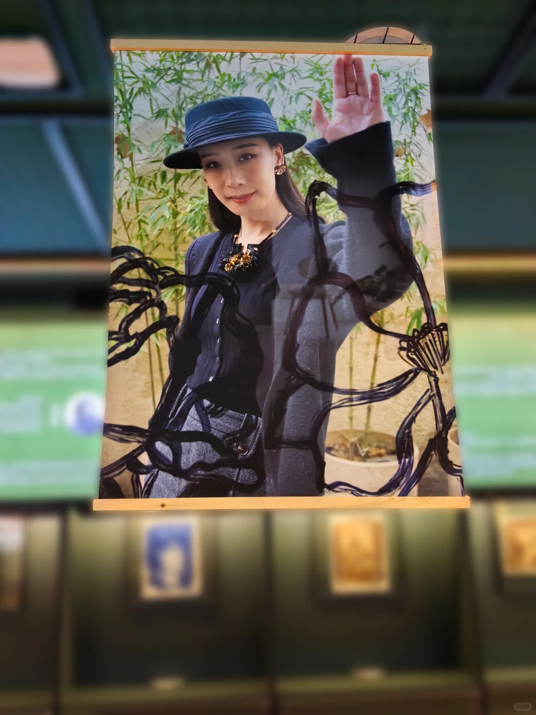 上海女人独立自信