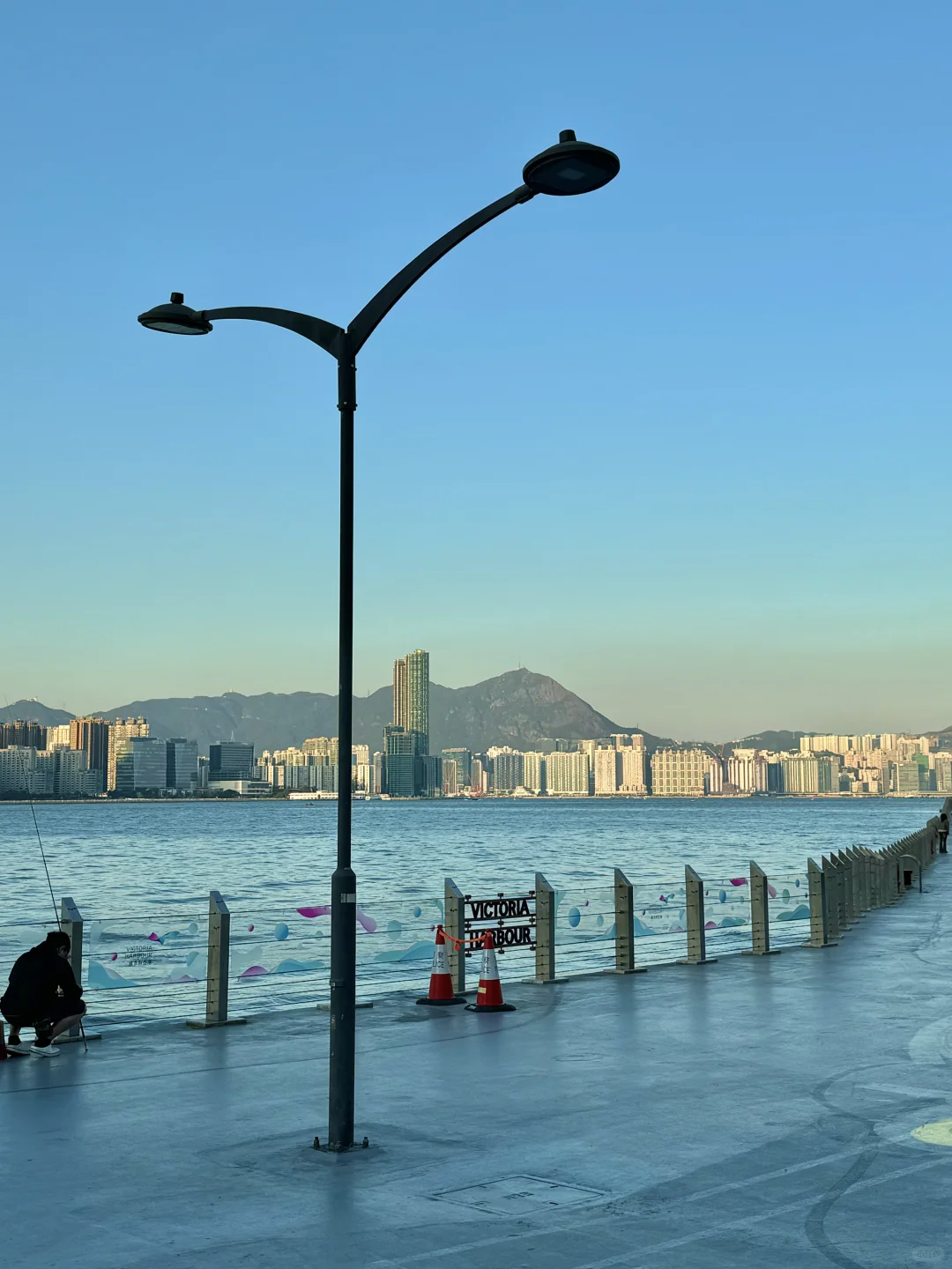 Live！??香港0元地铁拍照！！！附攻略…………