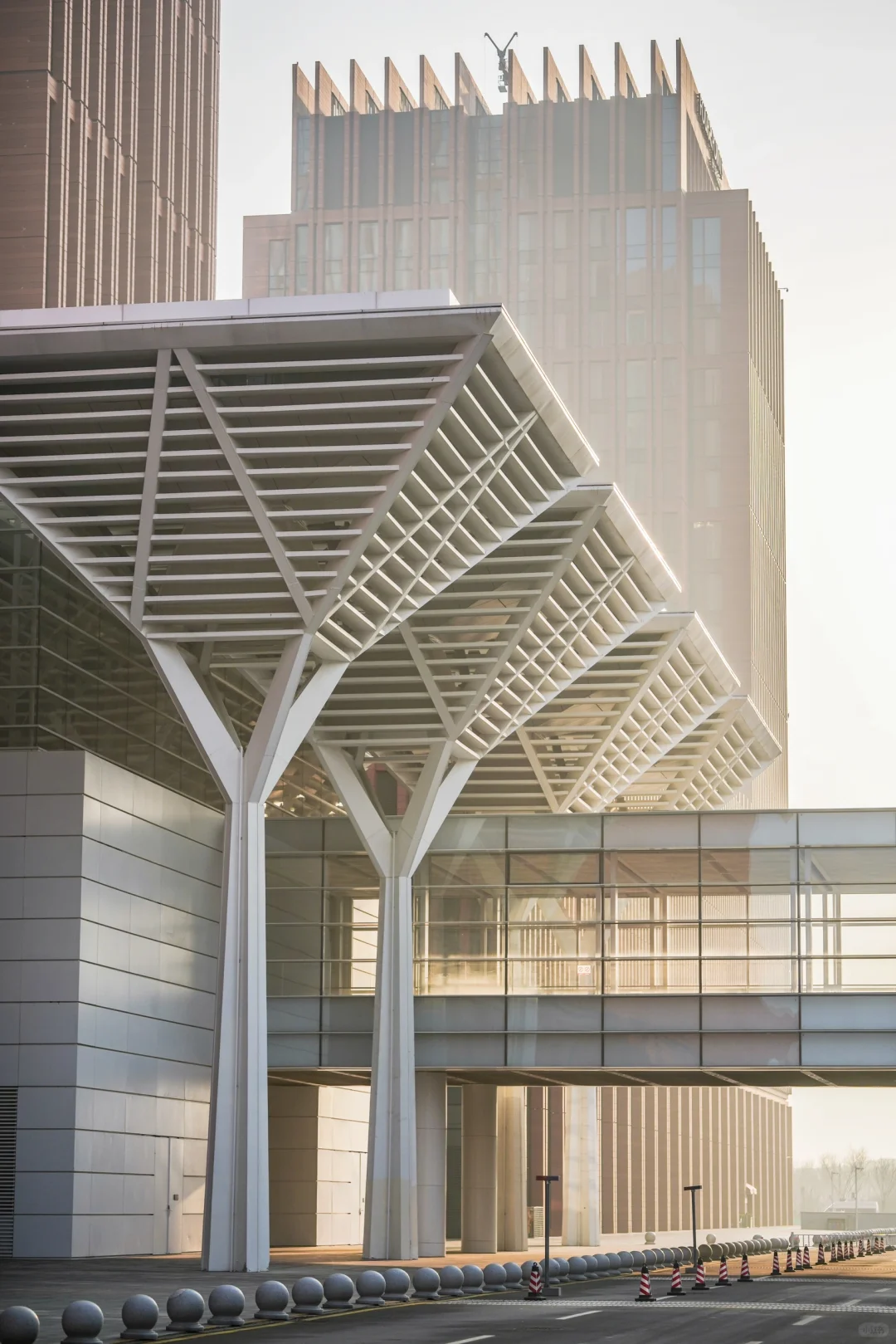 2024年第一站：天津