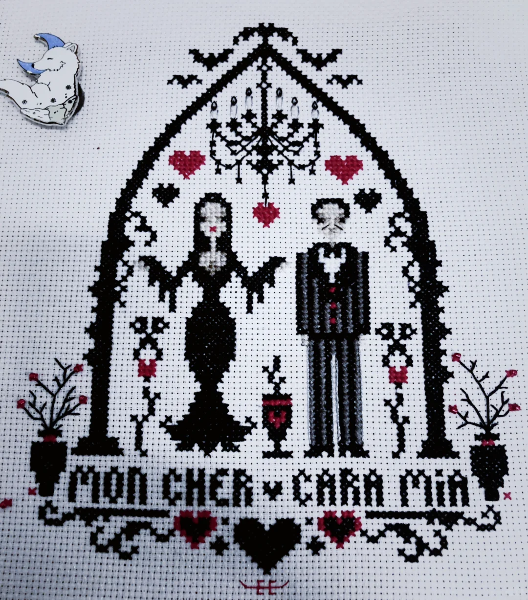 ?? 亚当斯家族??