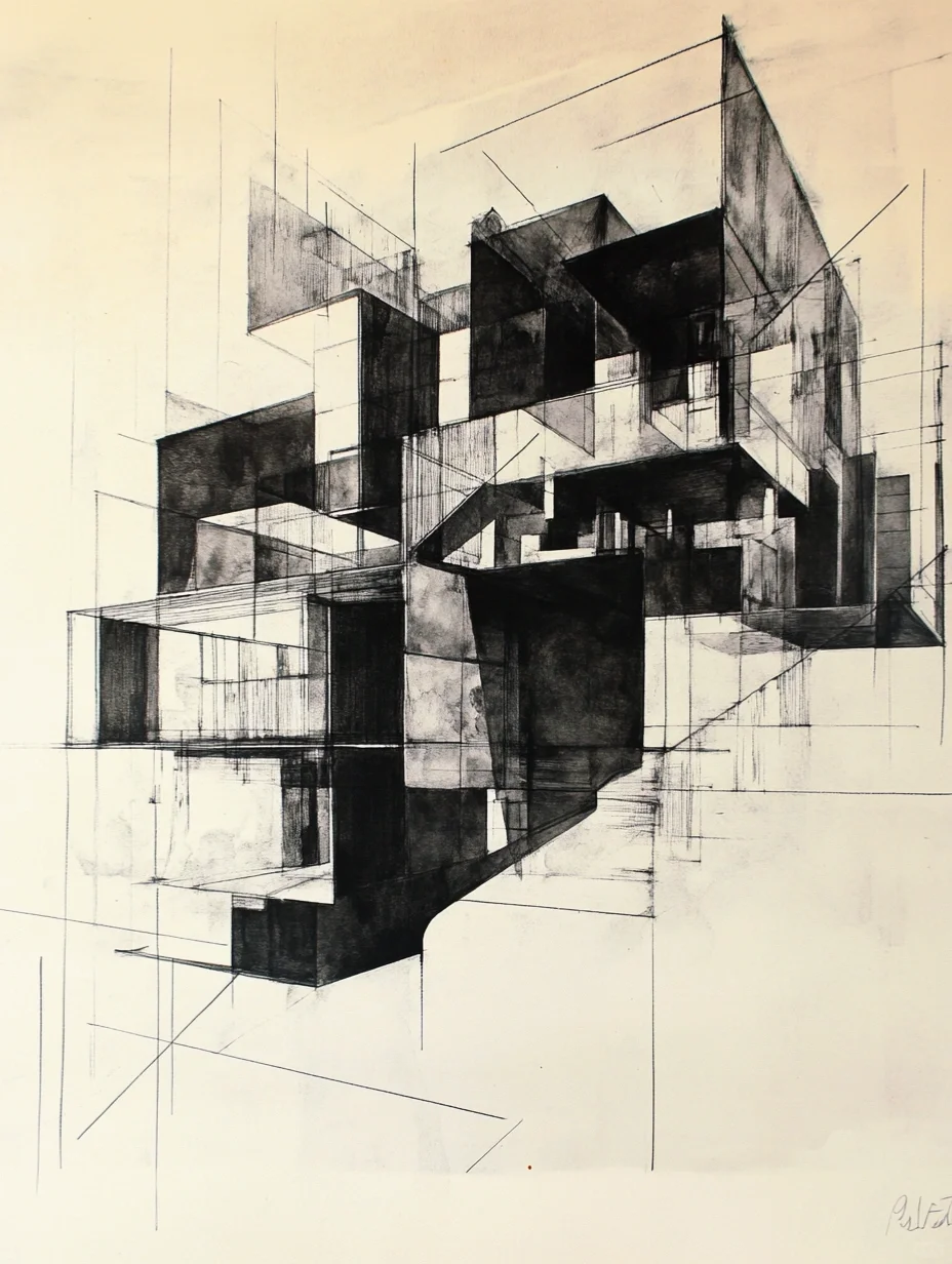 建筑师｜彼得·艾森曼（Peter Eisenman）