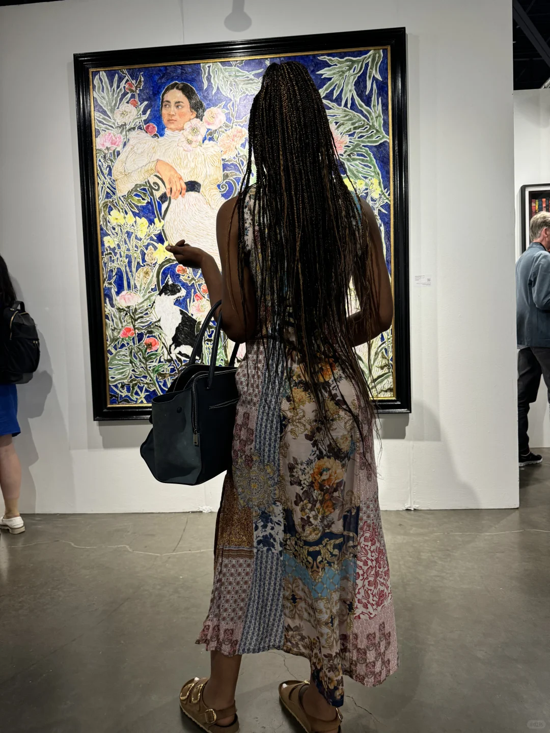 西雅图艺术博览会