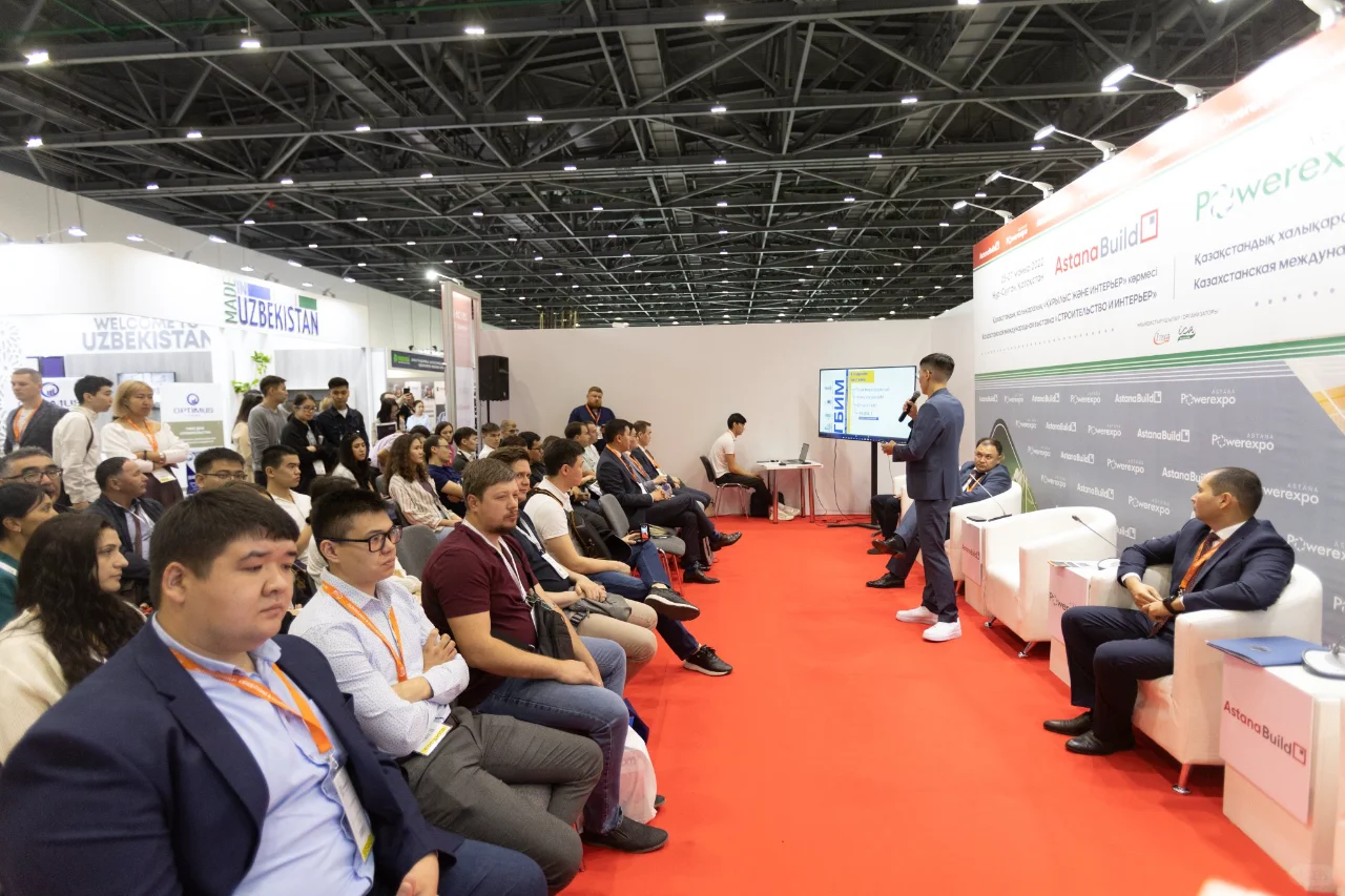 2025年哈萨克国际电力能源展，展会详情介绍