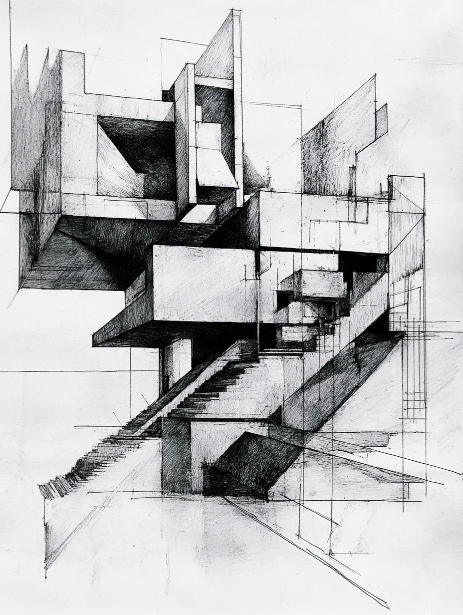 建筑师｜彼得·艾森曼（Peter Eisenman）