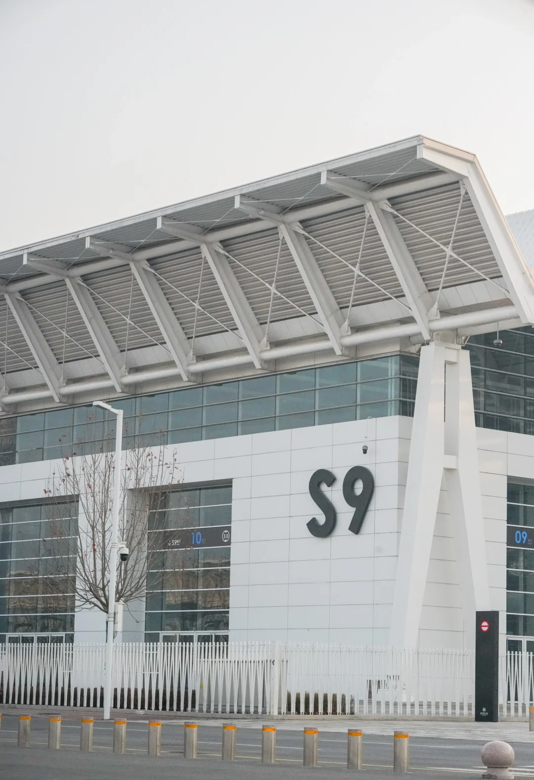 2024年第一站：天津