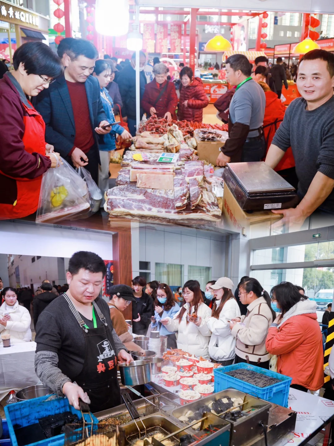 宁波人每年必逛的农博会要要要开始了