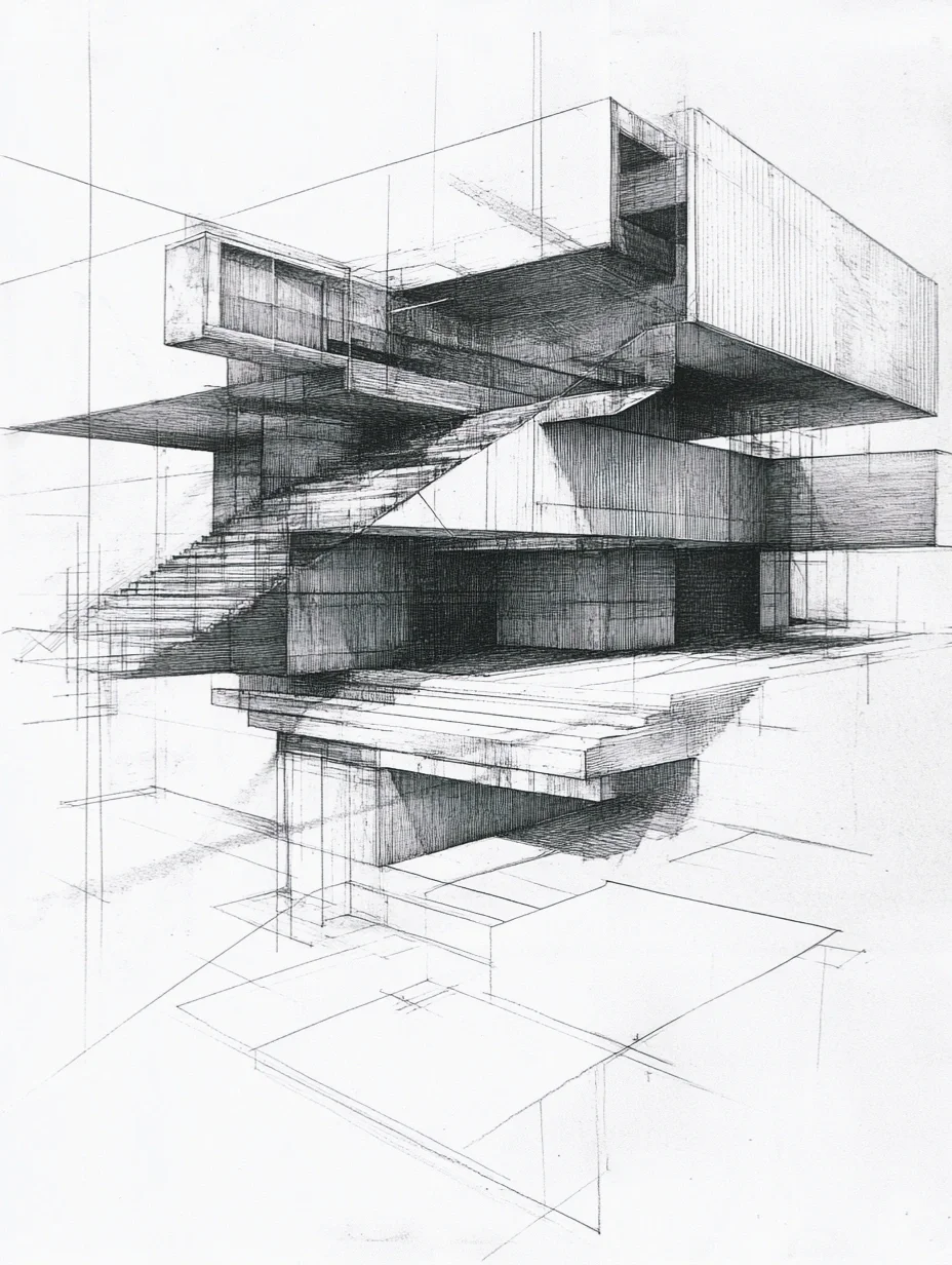 建筑师｜彼得·艾森曼（Peter Eisenman）