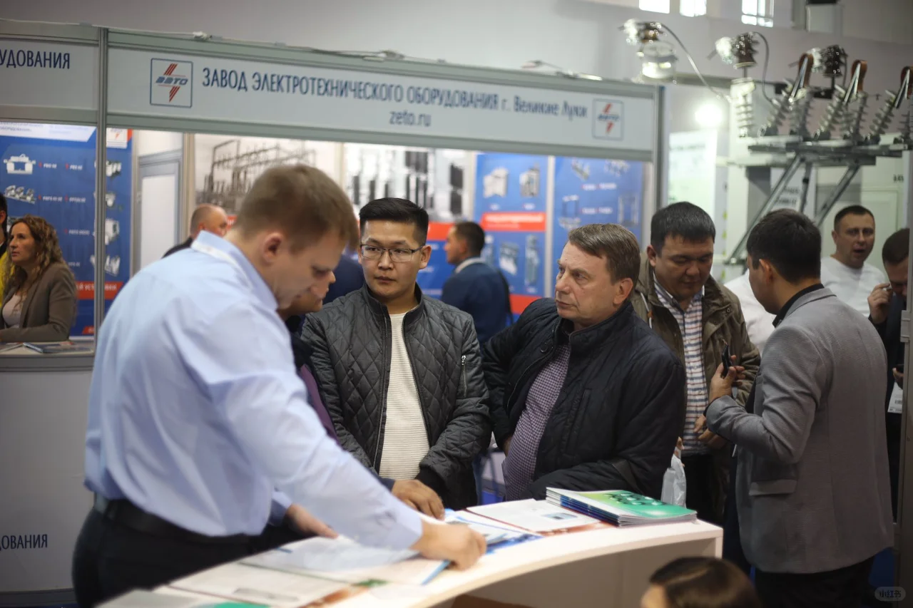 2025年哈萨克国际电力能源展，展会详情介绍