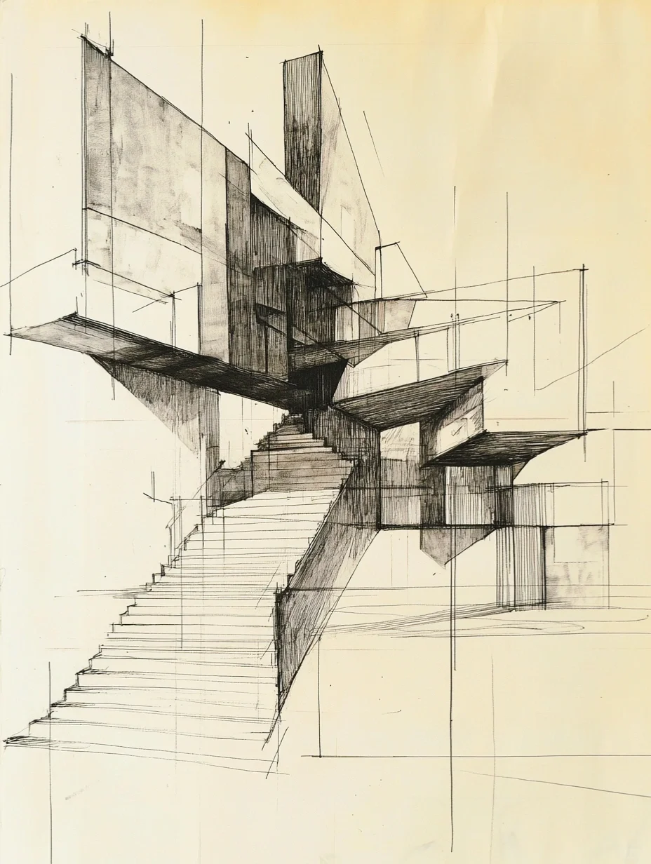 建筑师｜彼得·艾森曼（Peter Eisenman）