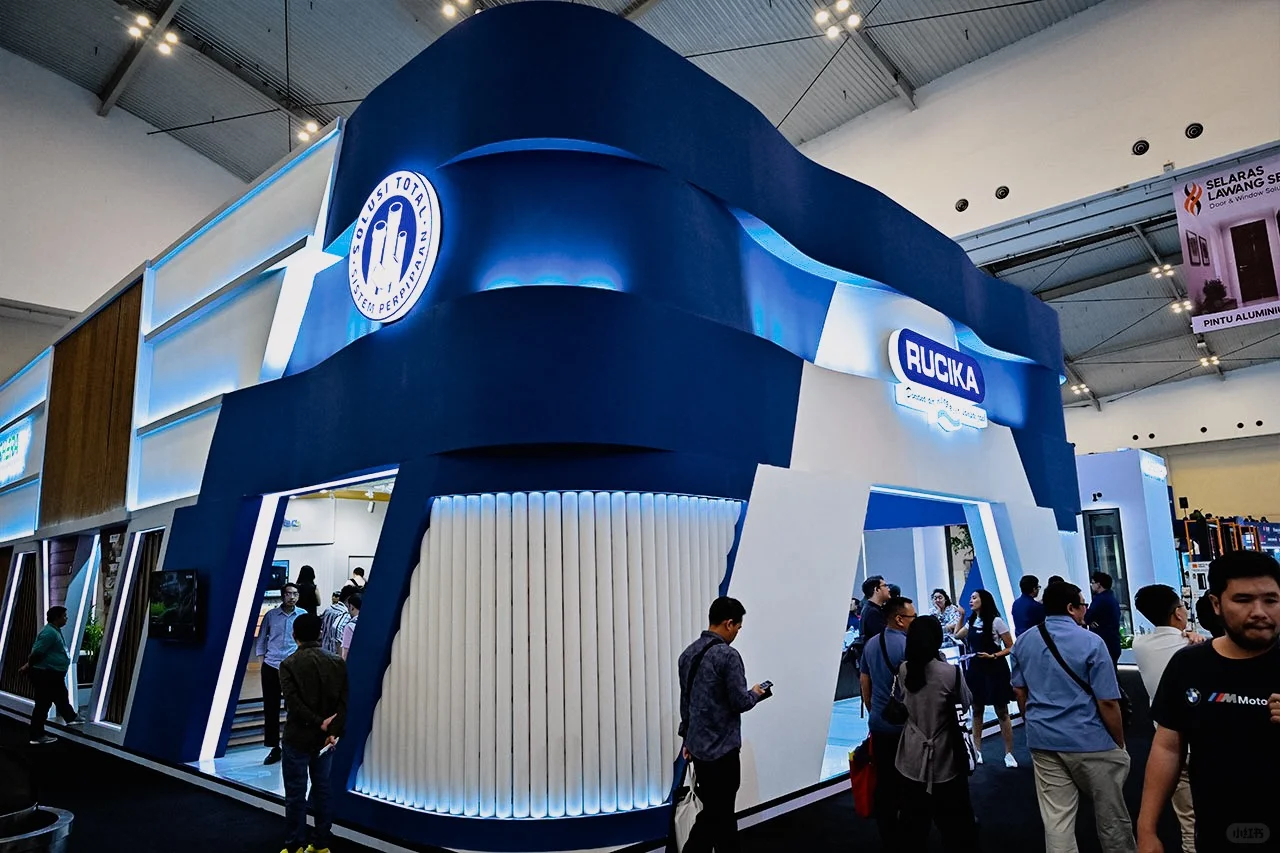 印尼最受欢迎的4款建材产品在最后