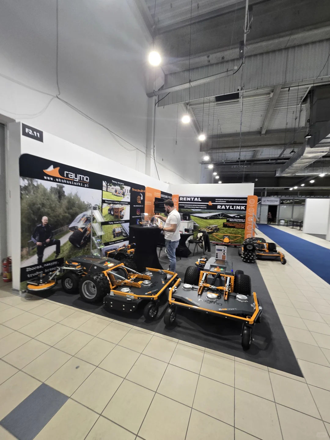 Solar Energy Expo Warsaw