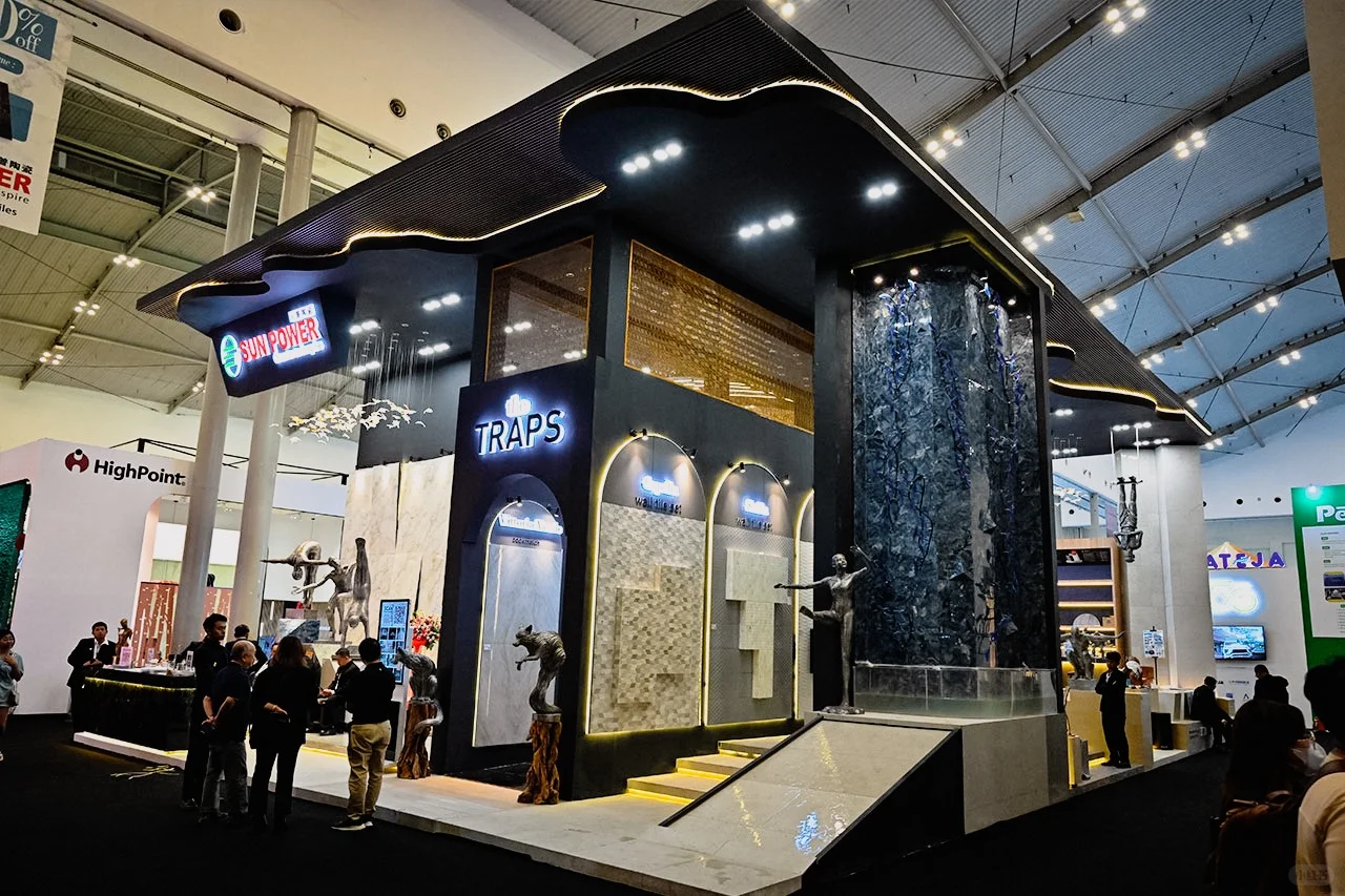 印尼最受欢迎的4款建材产品在最后