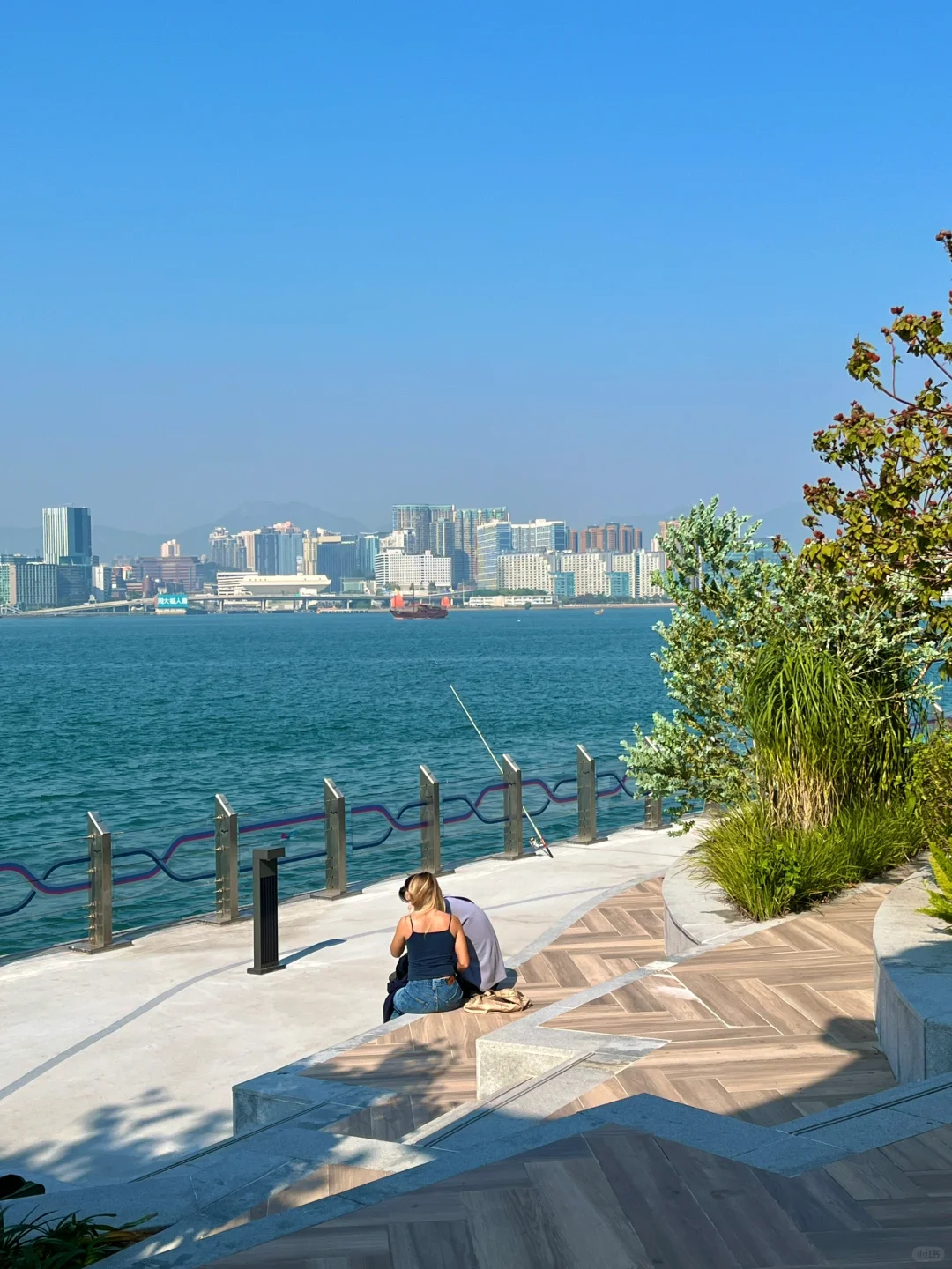 Live！??香港0元地铁拍照！！！附攻略…………