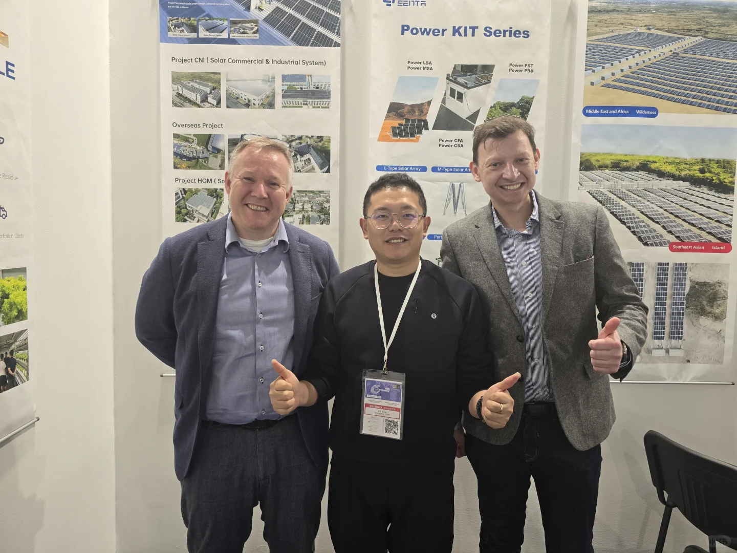 Solar Energy Expo Warsaw