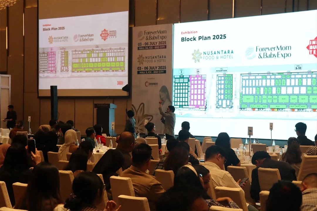 印尼最受欢迎的4款建材产品在最后