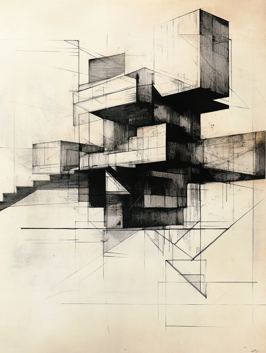 建筑师｜彼得·艾森曼（Peter Eisenman）