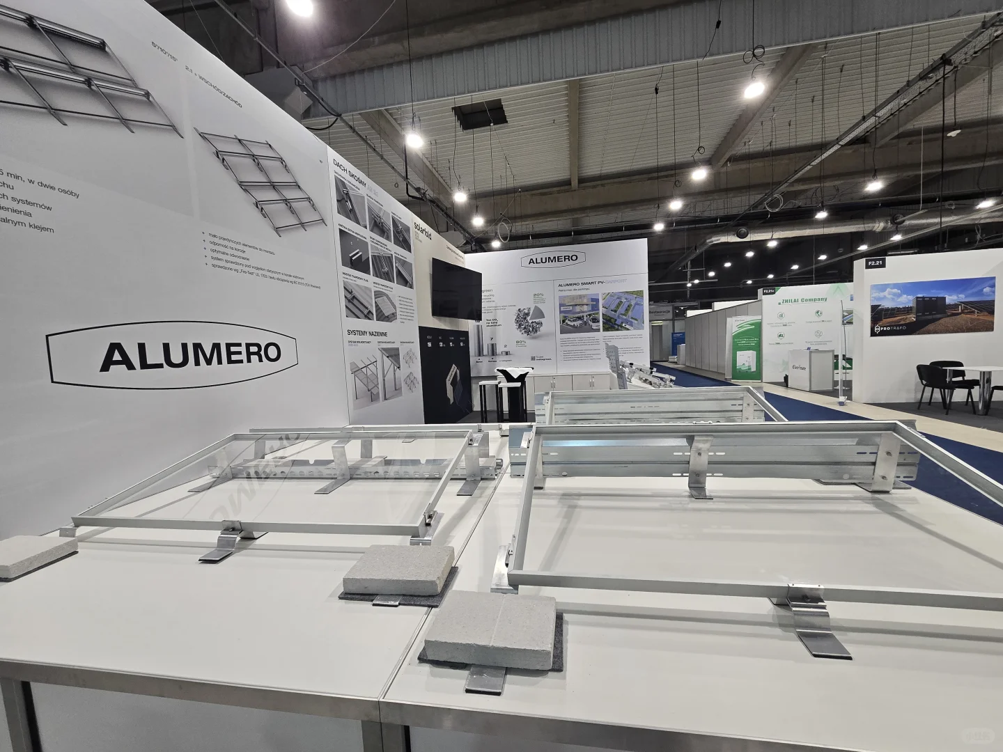 Solar Energy Expo Warsaw