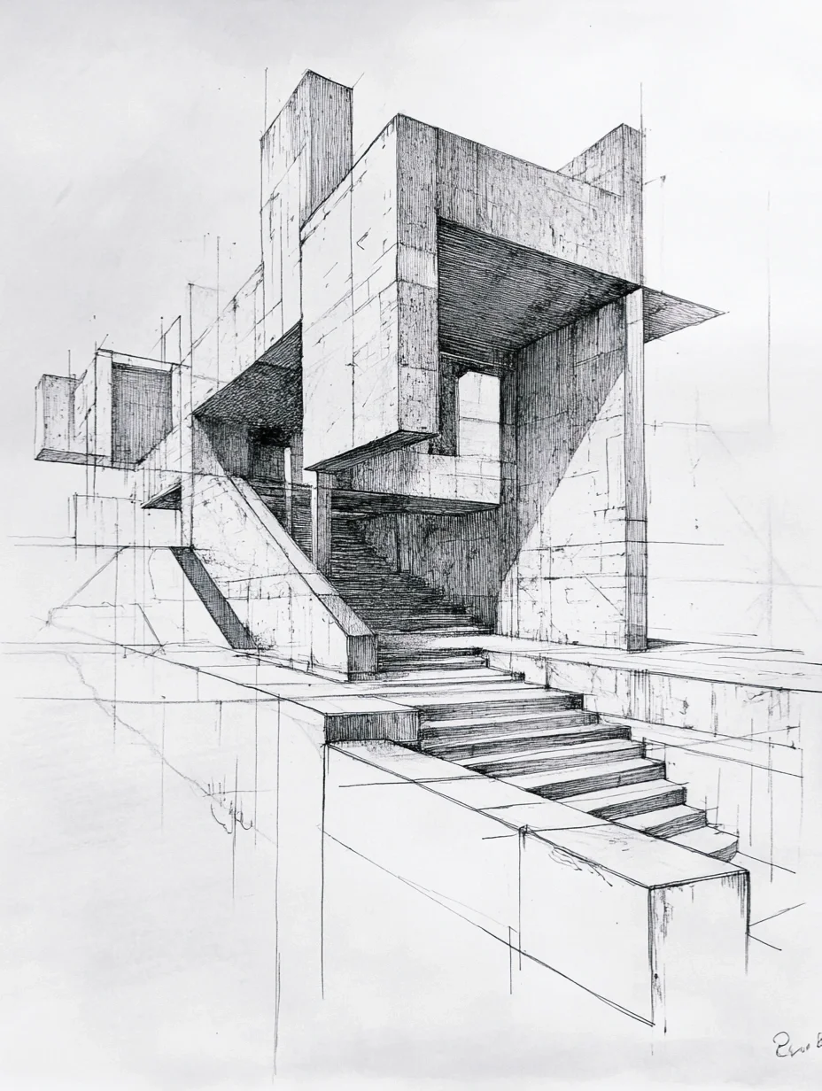建筑师｜彼得·艾森曼（Peter Eisenman）