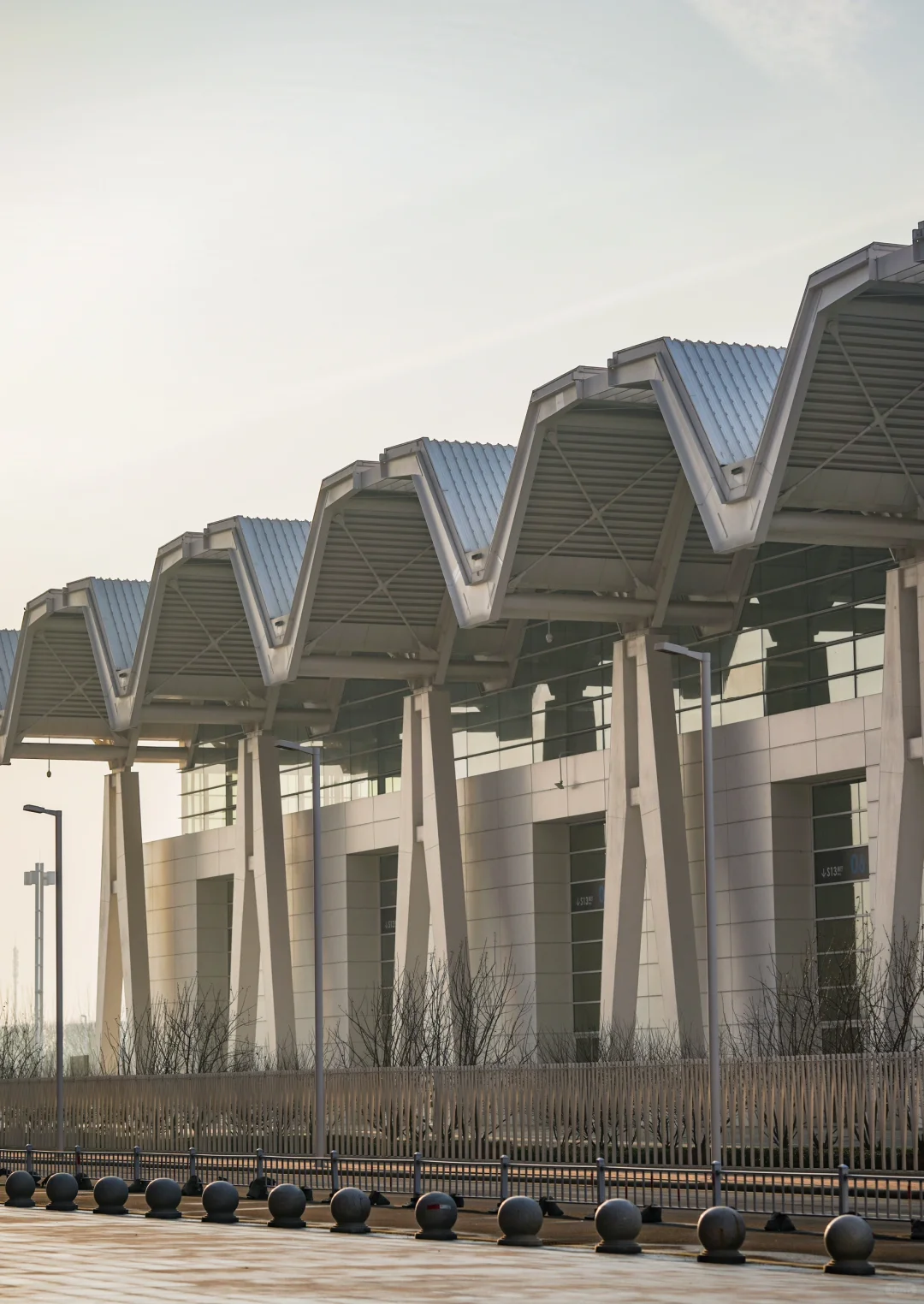 2024年第一站：天津