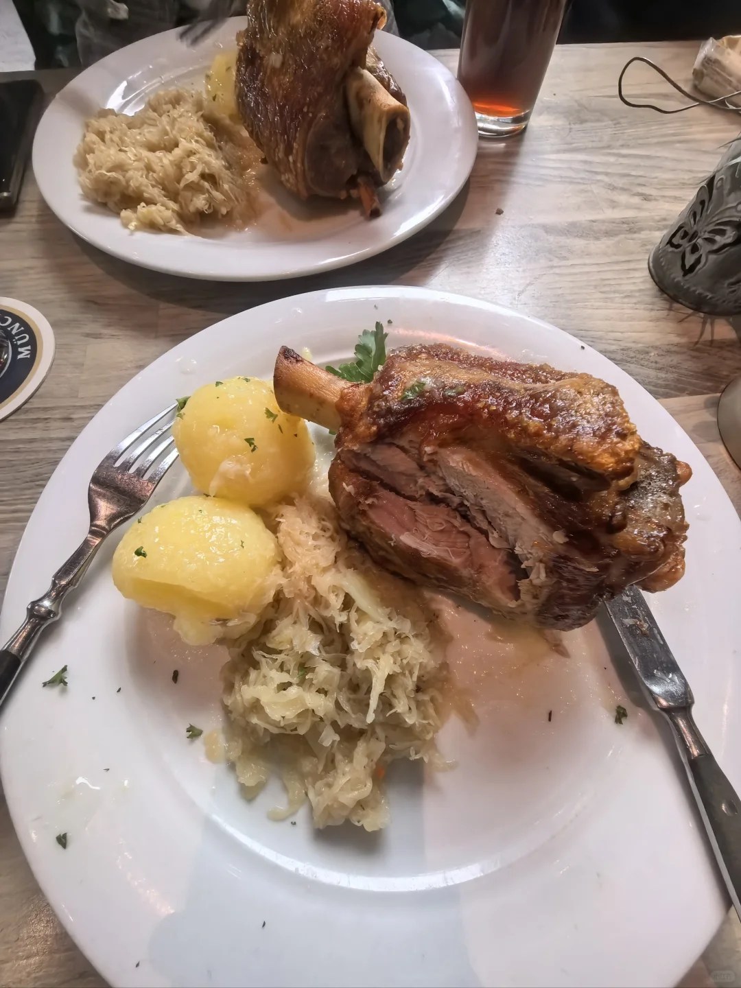 法兰克福展会第三天