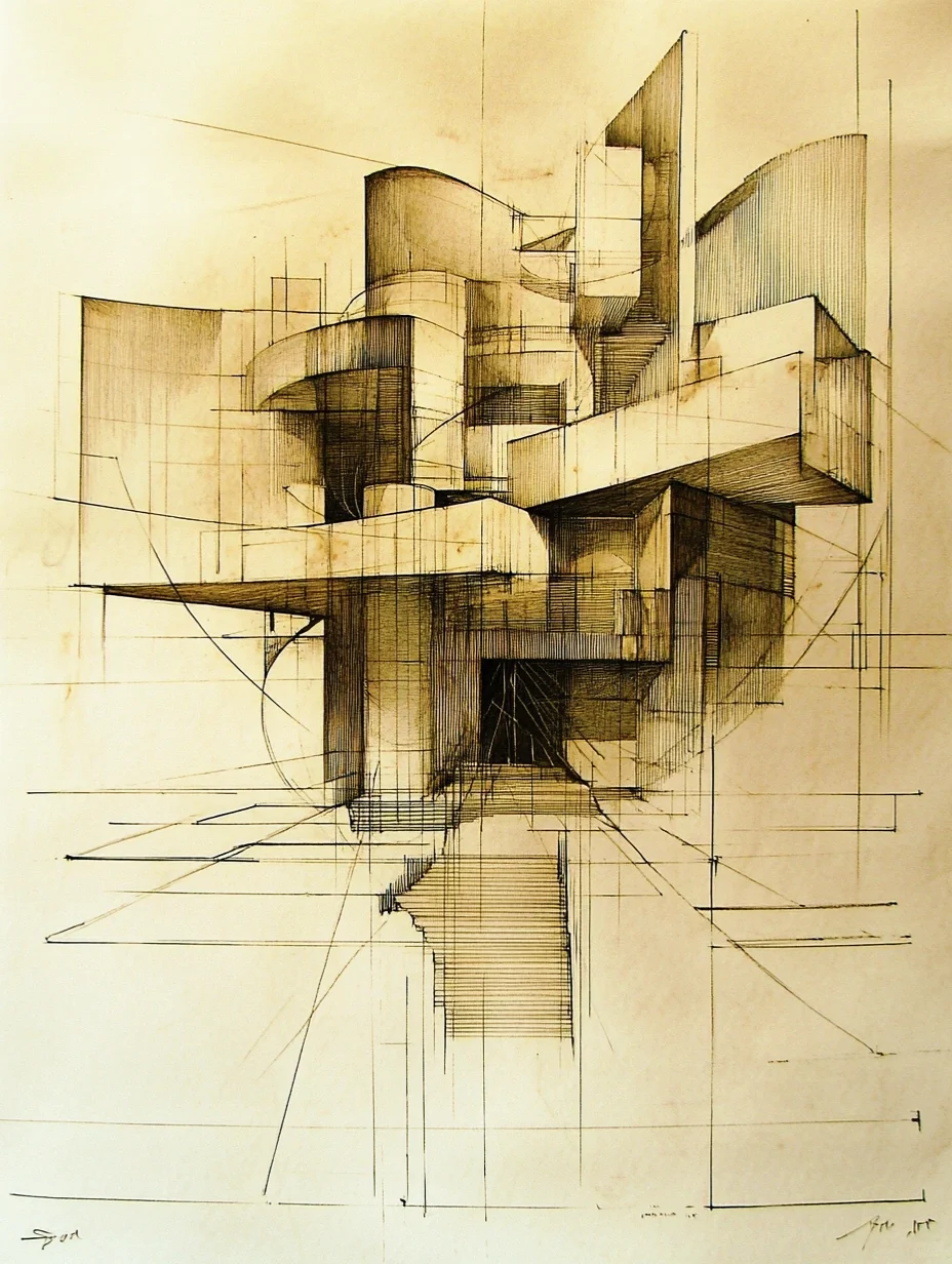 建筑师｜彼得·艾森曼（Peter Eisenman）