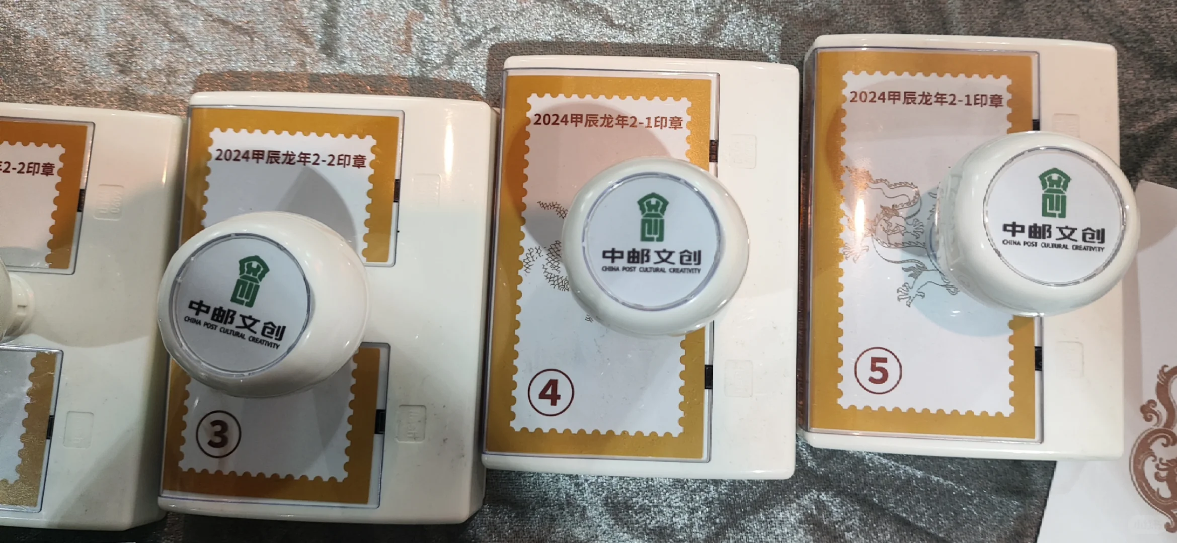 第29届广州艺术博览会盖章攻略